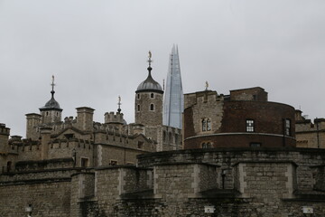 London, Tower Bridge