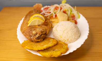 tilapia