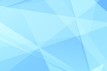 Abstract blue on light blue background modern design. Vector illustration EPS 10.