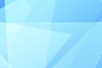 Abstract blue on light blue background modern design. Vector illustration EPS 10.