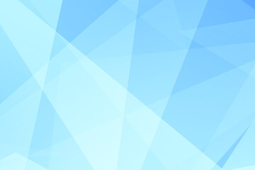Abstract blue on light blue background modern design. Vector illustration EPS 10.