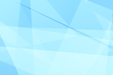 Abstract blue on light blue background modern design. Vector illustration EPS 10.