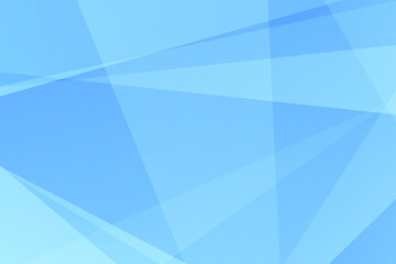 Abstract blue on light blue background modern design. Vector illustration EPS 10.