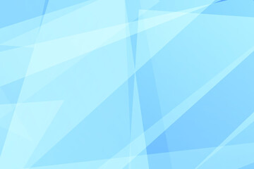 Abstract blue on light blue background modern design. Vector illustration EPS 10.