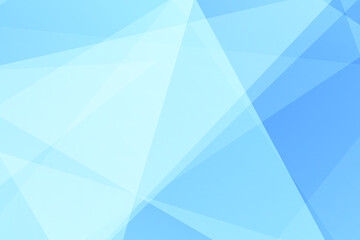 Abstract blue on light blue background modern design. Vector illustration EPS 10.