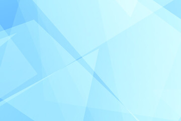 Abstract blue on light blue background modern design. Vector illustration EPS 10.