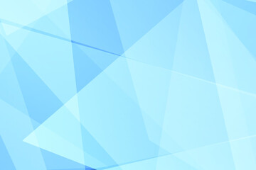 Abstract blue on light blue background modern design. Vector illustration EPS 10.