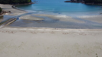 海岸線