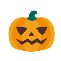 ハロウィンのジャックオランタン03