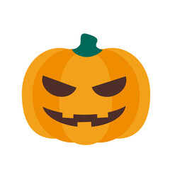 ハロウィンのジャックオランタン02