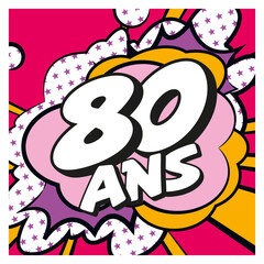 Carte 80 ans NEW 2