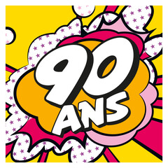 Carte 90 ans NEW 4