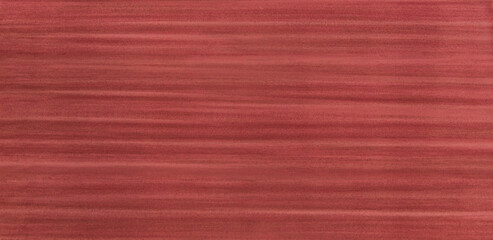 Fototapeta premium Red marble texture background. Tile design