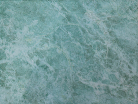 Green marble texture background, natural breccia marbel tiles for ceramic wall and floor © Collab Media