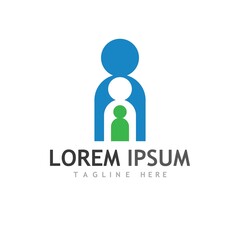 Community, network and social icon