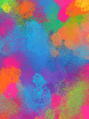 Fototapeta premium abstract colorful background
