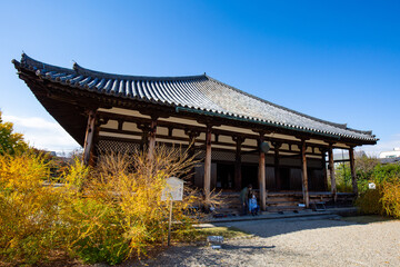元興寺