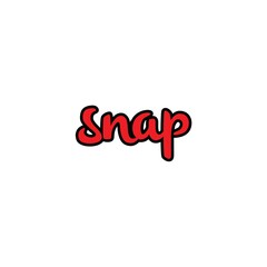 SNAP Text Vector