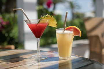  alcohol cocktails