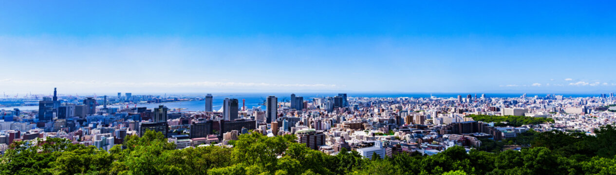 神戸の風景」の写真素材 | 22,818件の無料イラスト画像 | Adobe Stock