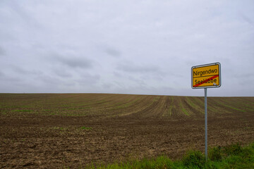 Uckermark 