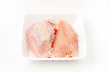 鶏胸肉