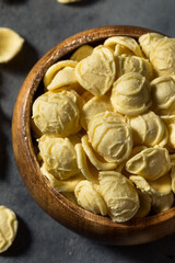 Healthy Homemade Dry Orecchiette