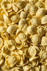 Healthy Homemade Dry Orecchiette
