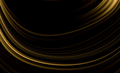 Fototapeta premium abstract black and gold are light with white the gradient is the surface with templates metal texture soft lines tech diagonal background gold dark sleek clean modern.