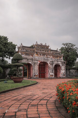 Fototapeta premium Imperial City