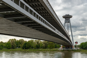 Bridge SNP