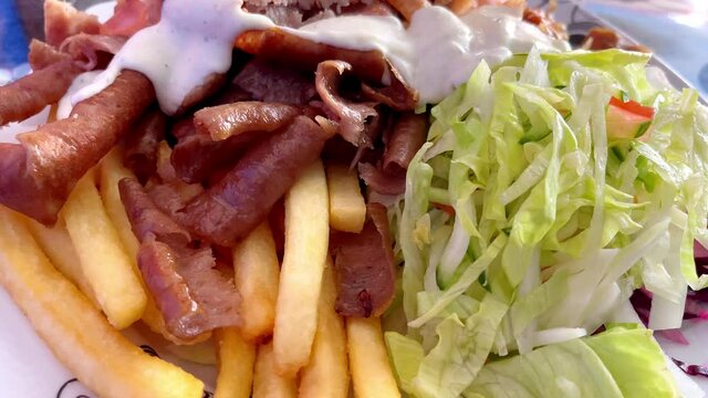 D&ouml;ner