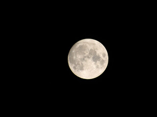 Vollmond
