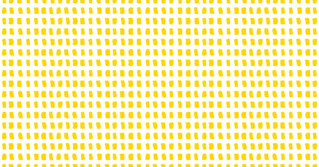 Yellow Pattern - Abstract Endless Vector Background  - 456766705