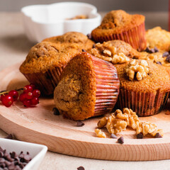 Muffins