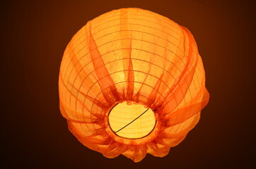 Chiński lampion
