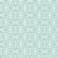 white openwork pattern