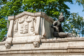 Despite the destruction of Russian history by the godless government, the necropolis of the...