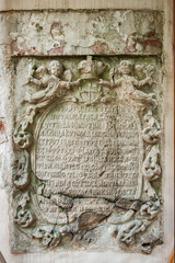 Despite the destruction of Russian history by the godless government, the necropolis of the Novodevichy Monastery has been partially preserved thanks to the famous names of the people buried here     