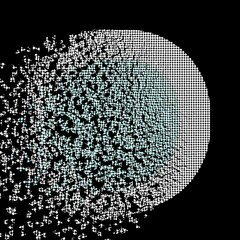 abstract background