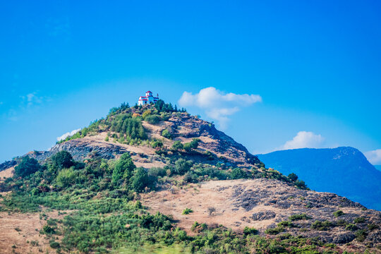 Dans le Parc national des Tzoum&eacute;rka en Gr&egrave;ce