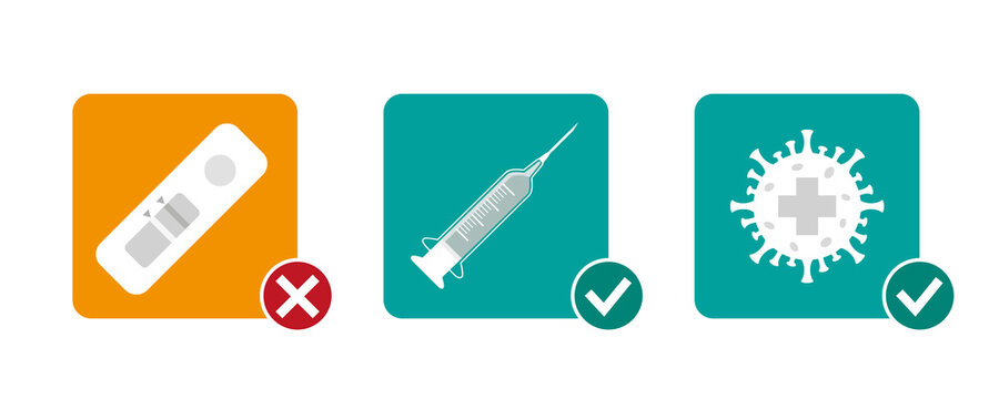 2G Covid-19 rules in Germany tested vaccinated and recovered