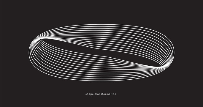 recommend clip art: Geometric Vector Shape. Figure isolated on background.