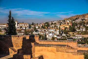 Alhambra de Granada