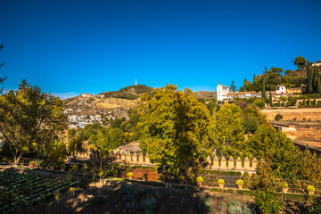 Alhambra de Granada
