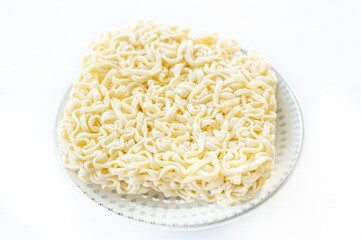 インスタント麺　