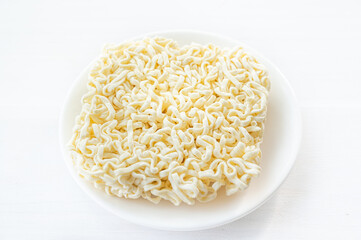 インスタント麺　