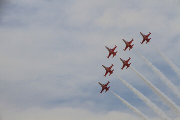 Izmir  Turkey 09 sep 2021
9 September is a local holiday commemorating the Turkish capture of İzmir Province and the end of the Greek occupation of Smyrna