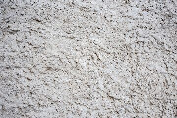 Abstract background from old gray plaster.