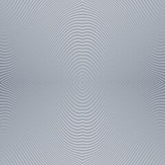 Abstract Seamless Striped Grey Background with Swirl, Random Lines. Digital Paper for Banners, Posters, Websites, and Other Design Projects